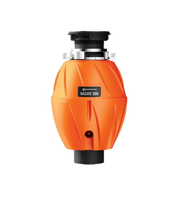 Измельчитель пищевых отходов OMOIKIRI 4995060 Nagare 500 