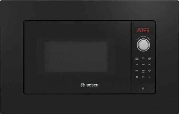 Встраиваемая микроволновая печь BOSCH BEL623MB3