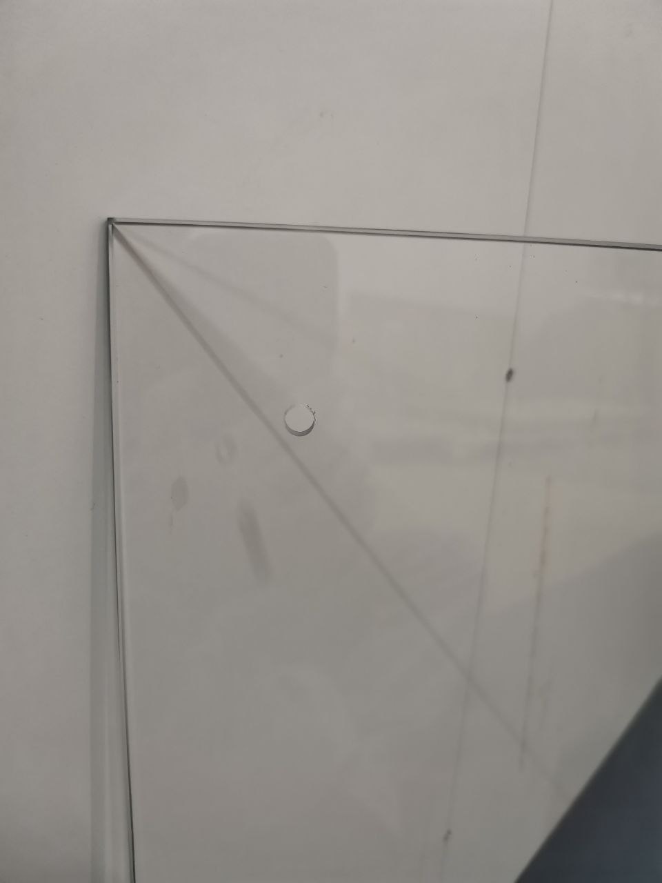 Стеновая панель МФ МАРИЯ LUX (1.805x0.560)