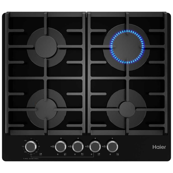 Варочная панель газовая HAIER HHX-G64CNMB 