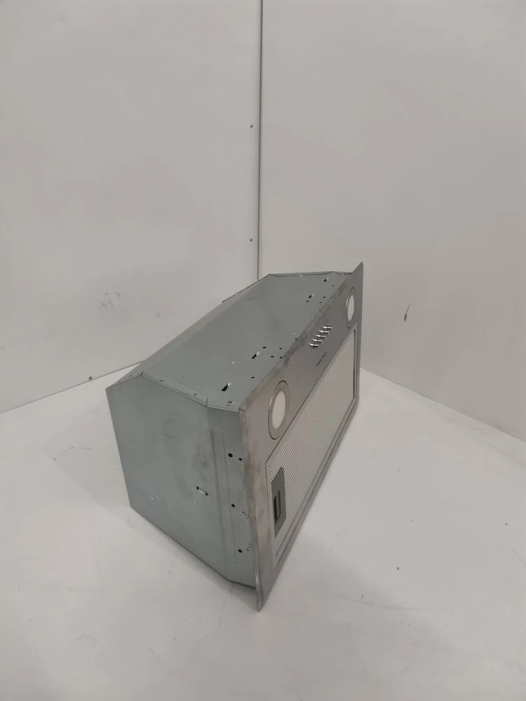 Вытяжка встраиваемая KRONA Ameli 600 inox PB 