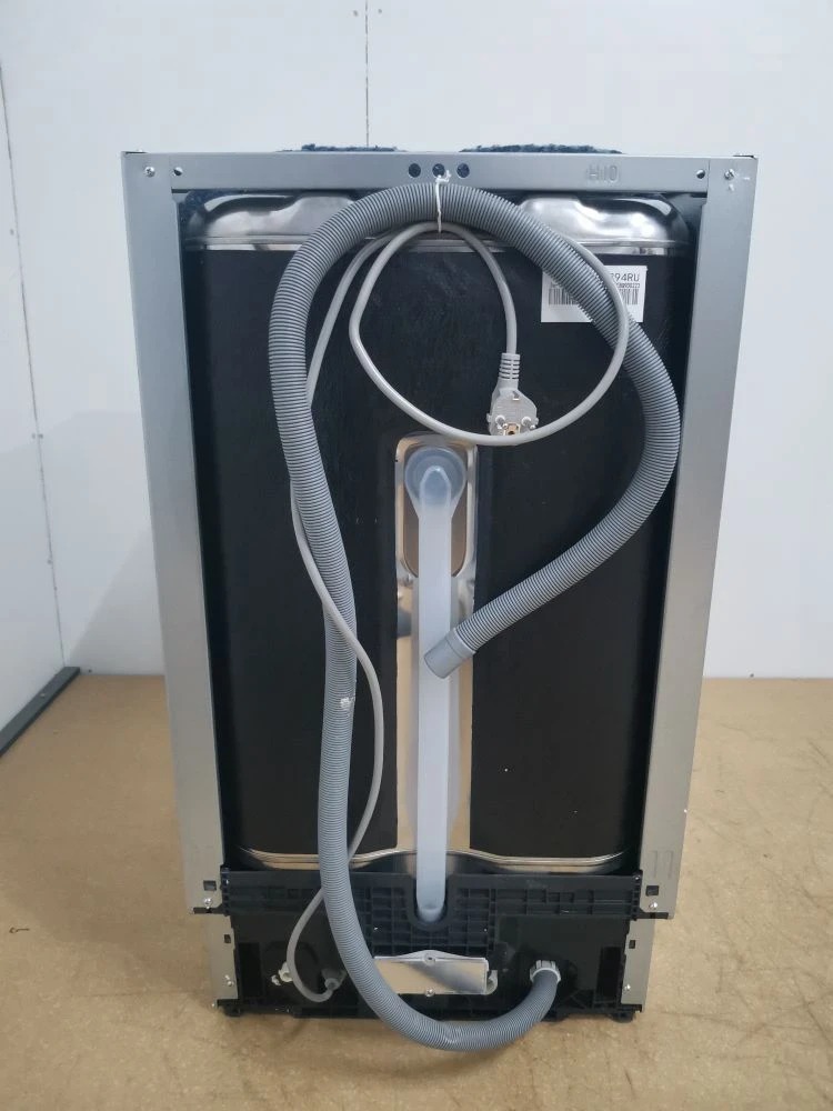 Встраиваемая посудомоечная машина HAIER HDWE10-394RU 