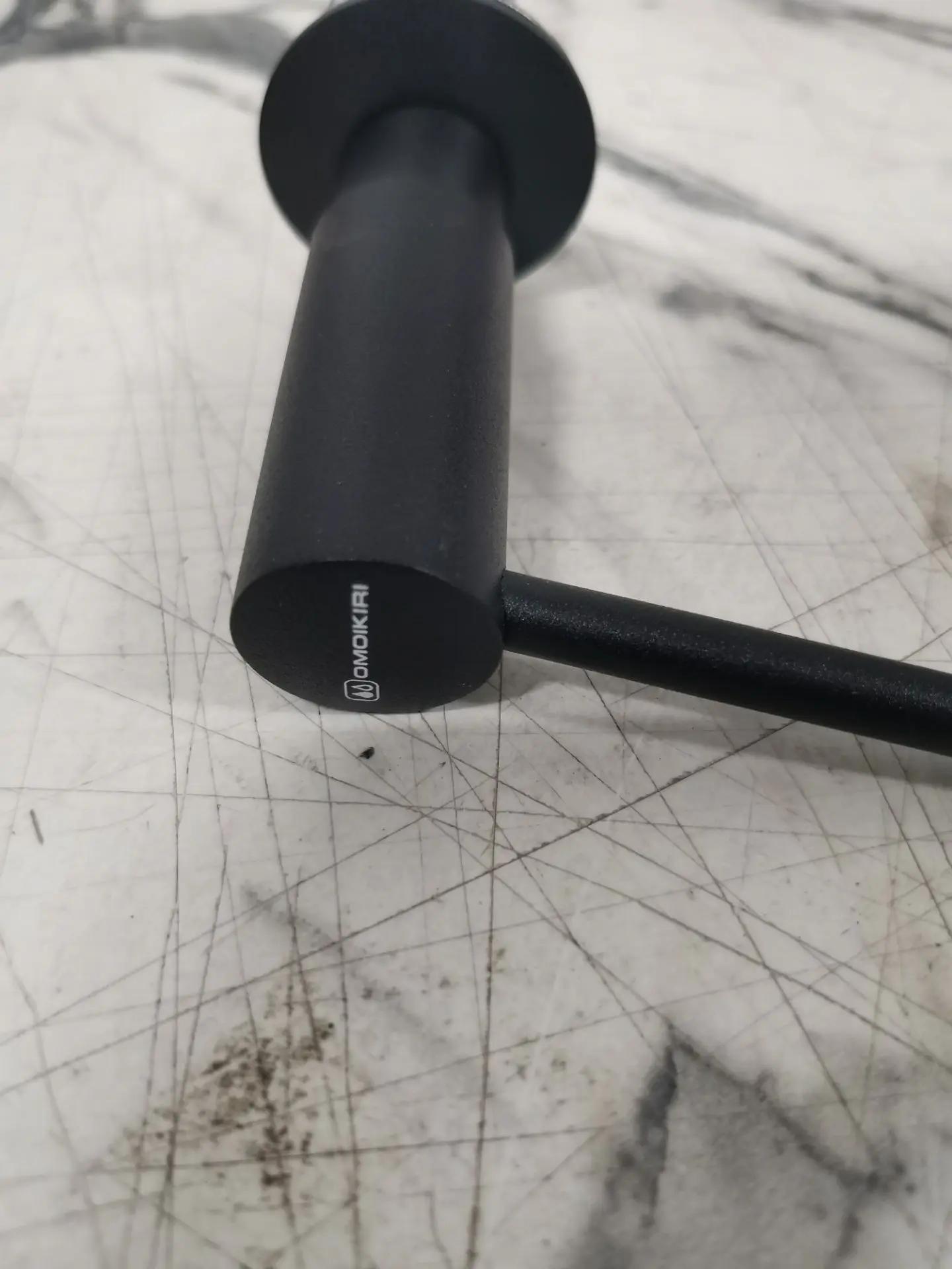 Дозатор Omoikiri OM-02-PVD-GM