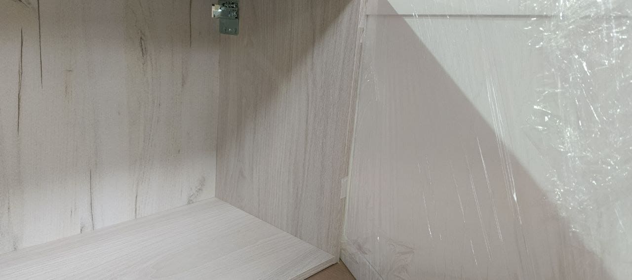 Шкаф распашной Vienna