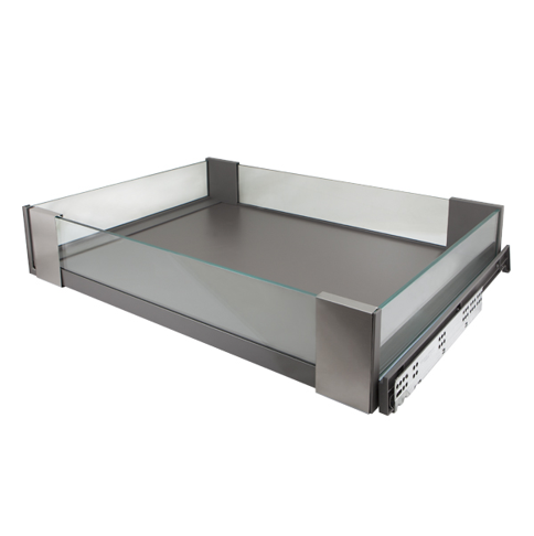 Ящик со стеклянными боковинами VIBO ACRV90/97GMVGF VENUS 