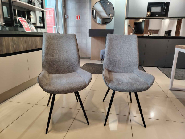 Набор из 2-х стульев IMODERN Набор из 2-х стульев IMODERN