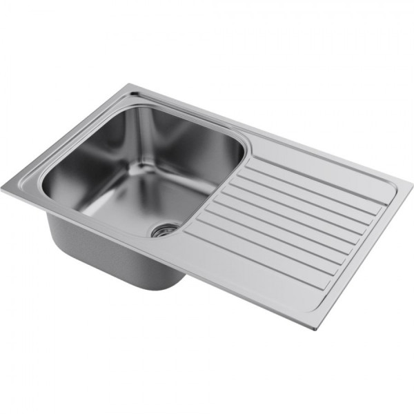 Мойка OMOIKIRI 4993452 Kashiogawa 79-IN  Мойка OMOIKIRI 4993452 Kashiogawa 79-IN