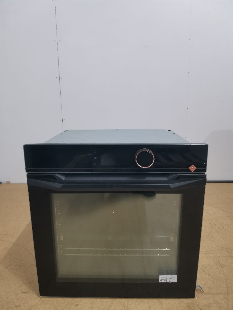 Встраиваемый духовой шкаф DE DIETRICH DOP4741H 