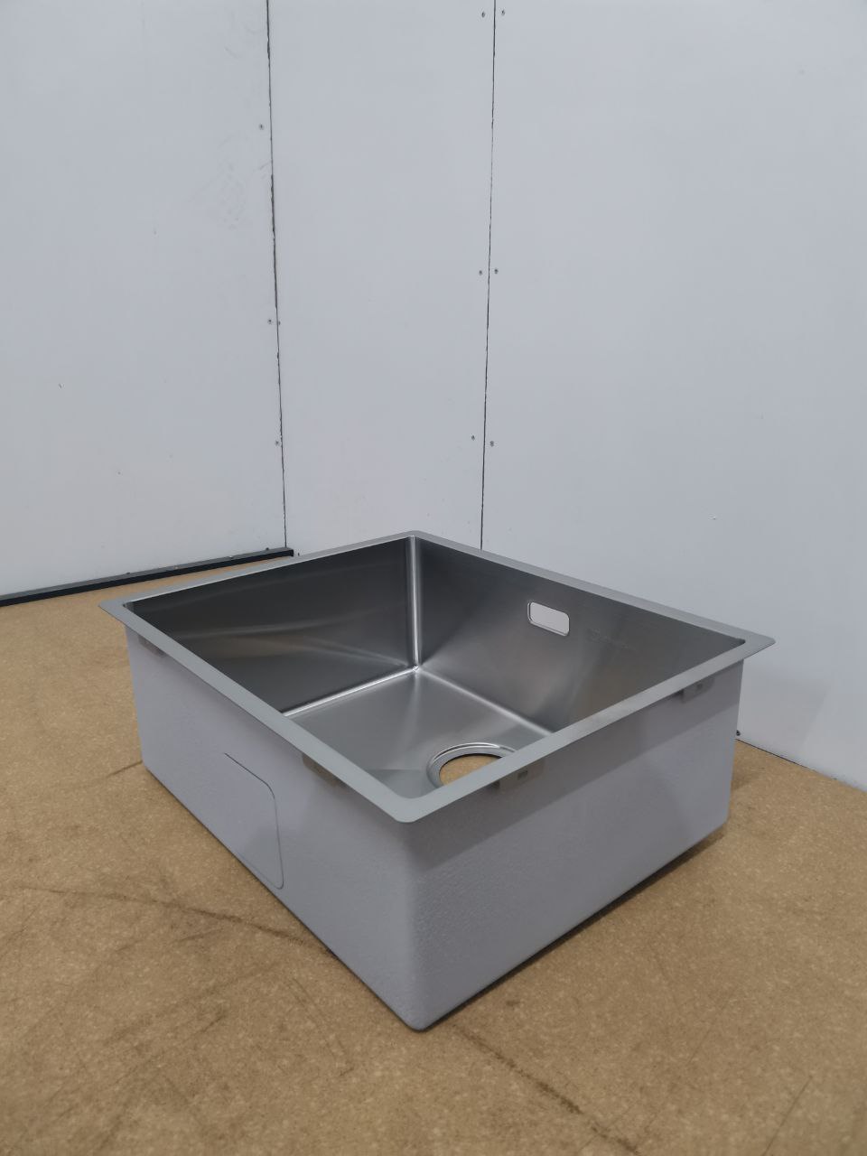 Мойка OMOIKIRI 4973046 TAKI 54-U/IF-IN 