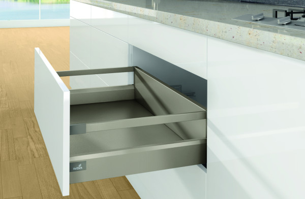 Выдвижной ящик HETTICH Arcitech APRH-186-W90 