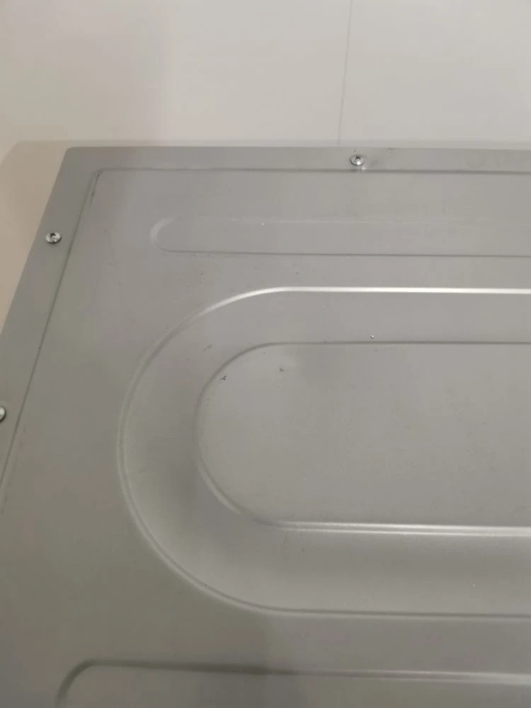 Встраиваемая стиральная машина GRAUDE EWA 60.0 