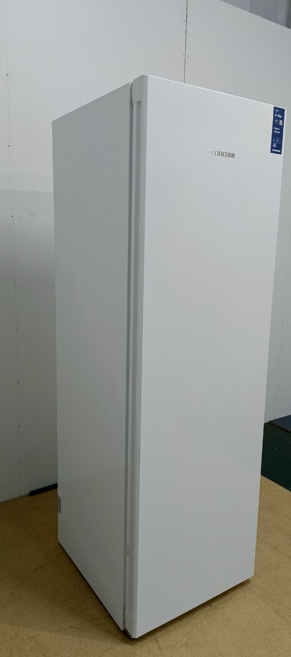 Отдельностоящий морозильник LIEBHERR SFNe 5227 Отдельностоящий морозильник LIEBHERR SFNe 5227