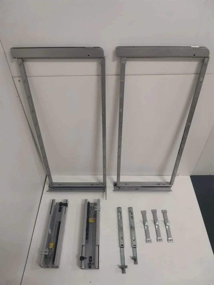 Рама KESSEBOHMER ТИТАН 0543810102 Диспенса 90°