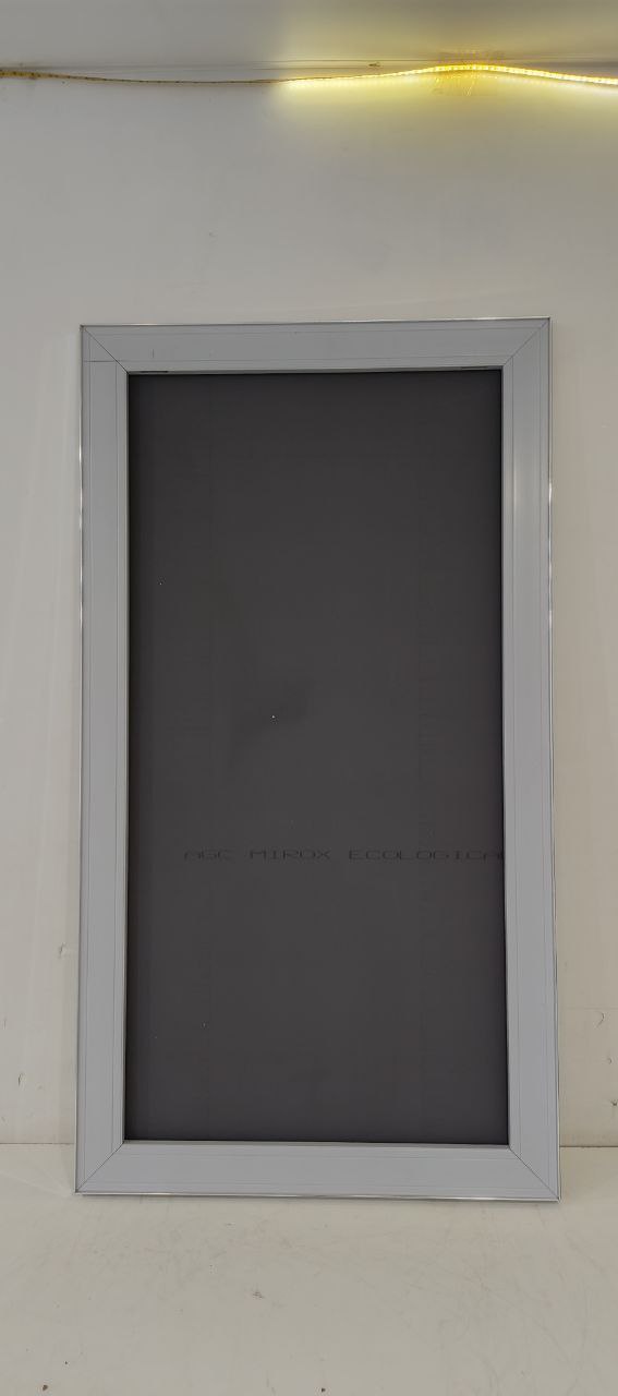 Зеркало 1.200 * 0.660