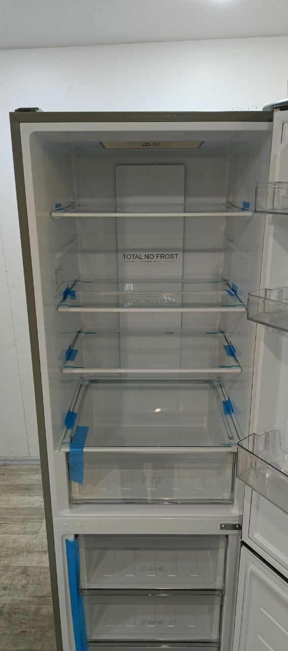 Отдельностоящий холодильник HAIER CEF535ASD  Отдельностоящий холодильник HAIER CEF535ASD