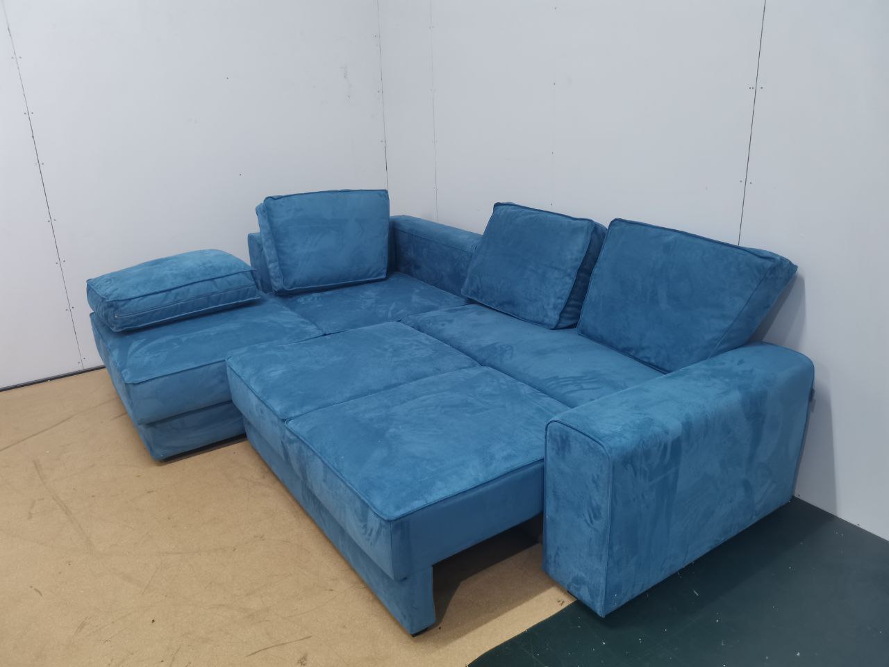 Диван МАРИЯ MON_ATM3 