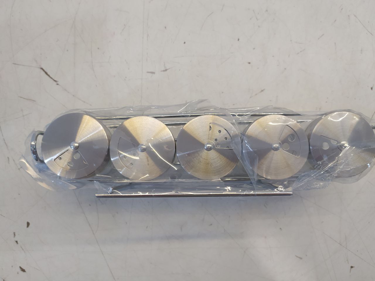 Набор для специй на подставке MAYER&BOCH 26889