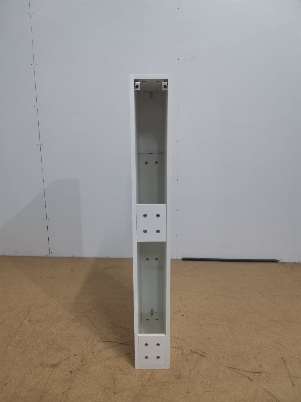 Секция V0502-08-150G Каркас: Белый st. (EG-W0980-ST2)