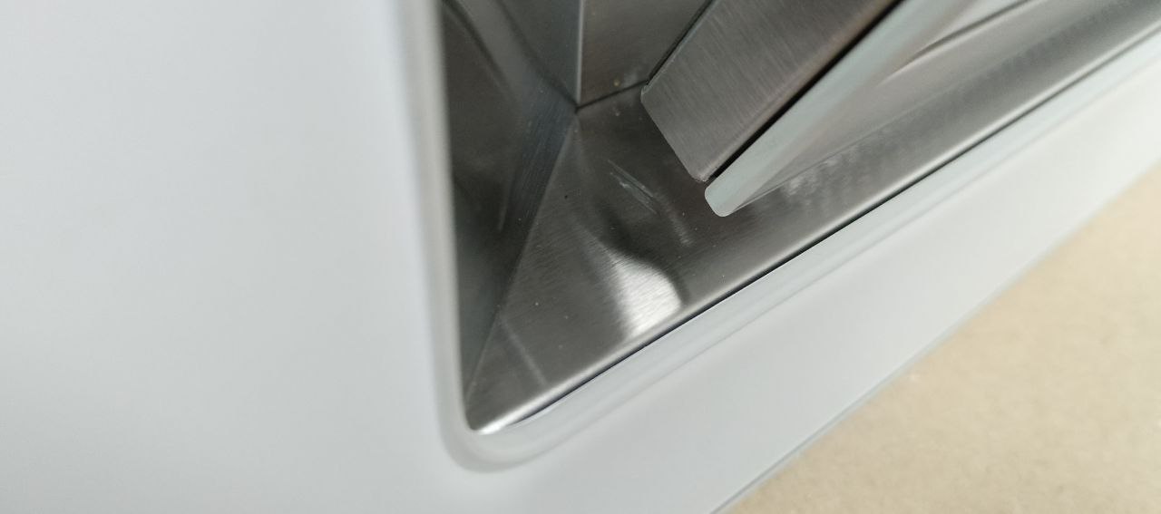 Вытяжка KRONA SELINA 600 GLASS