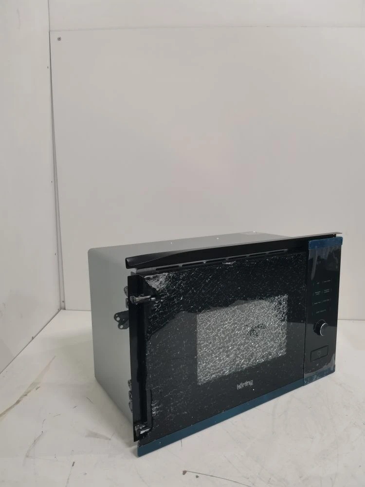 Встраиваемая микроволновая печь KORTING KMI 820 GNBX 