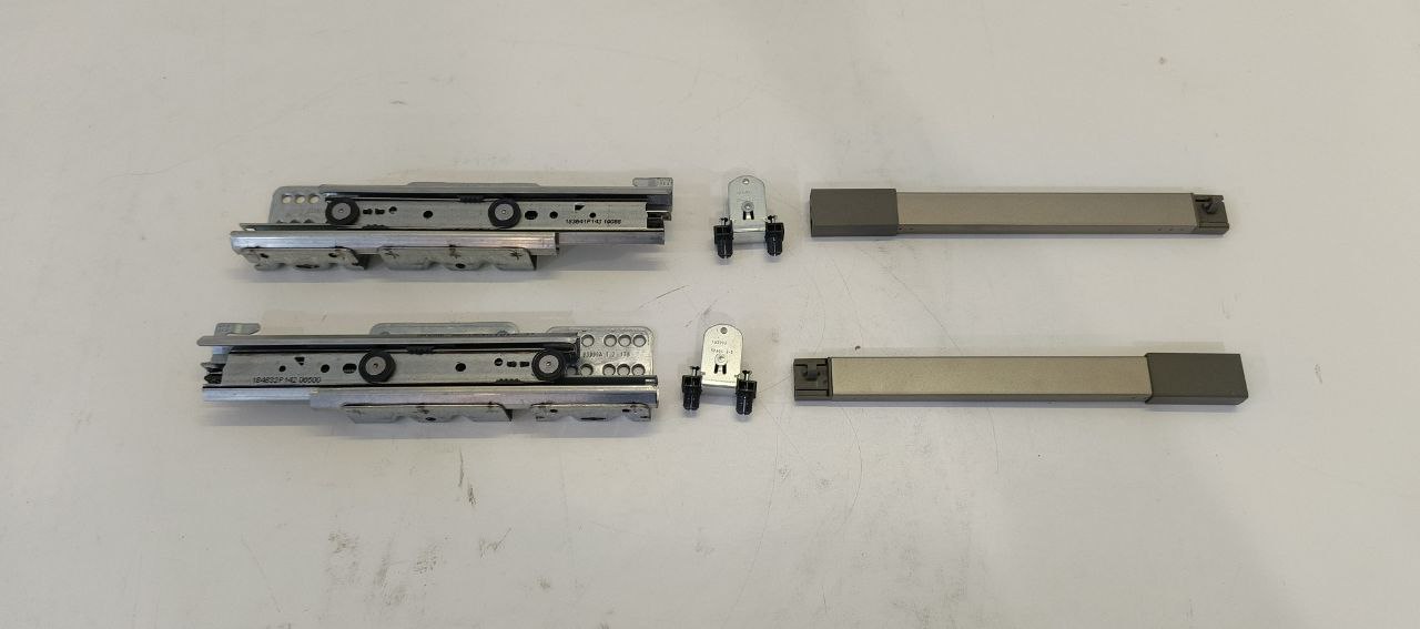 Выдвижной ящик HETTICH Arcitech APRH-186-E90 