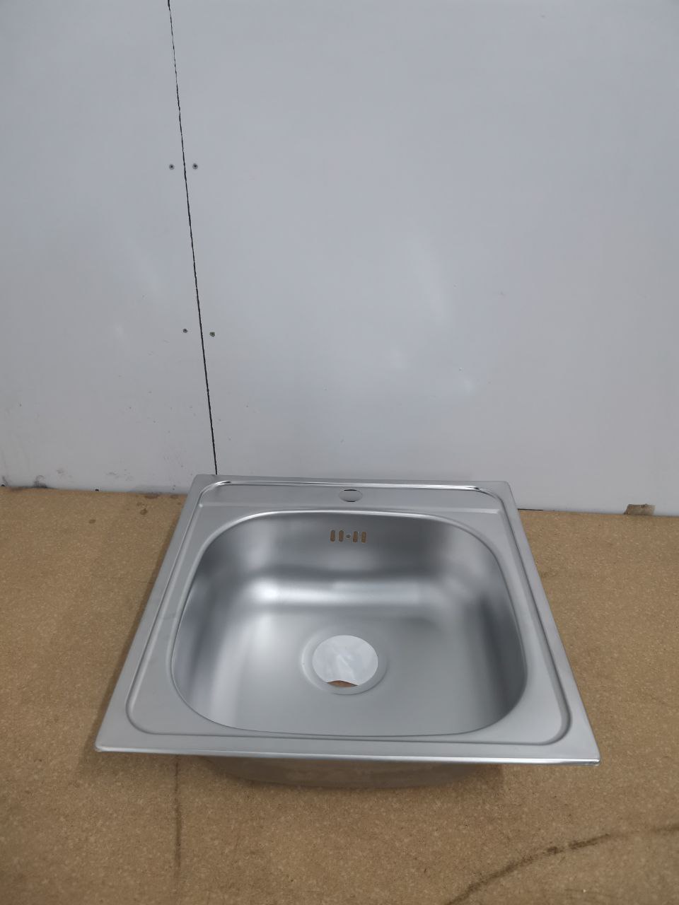 Мойка UKINOX Classic CL