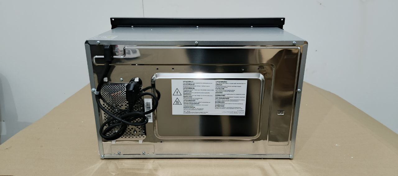 Встраиваемая микроволновая печь Gorenje BM201SG3BG Встраиваемая микроволновая печь Gorenje BM201SG3BG