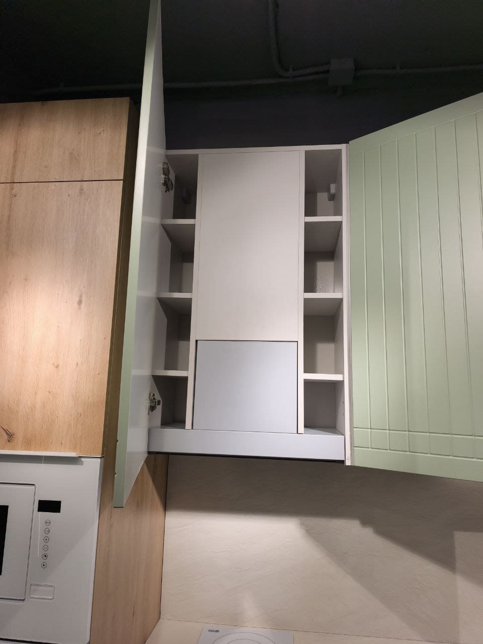 Кухонный гарнитур Tokyo