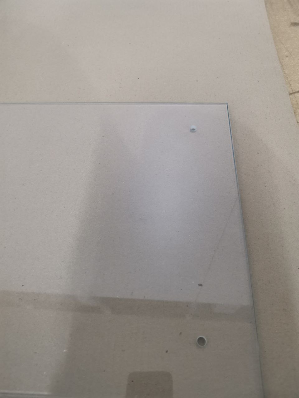 Стеновая панель МФ МАРИЯ LUX (1.902x0.360), 2 выреза