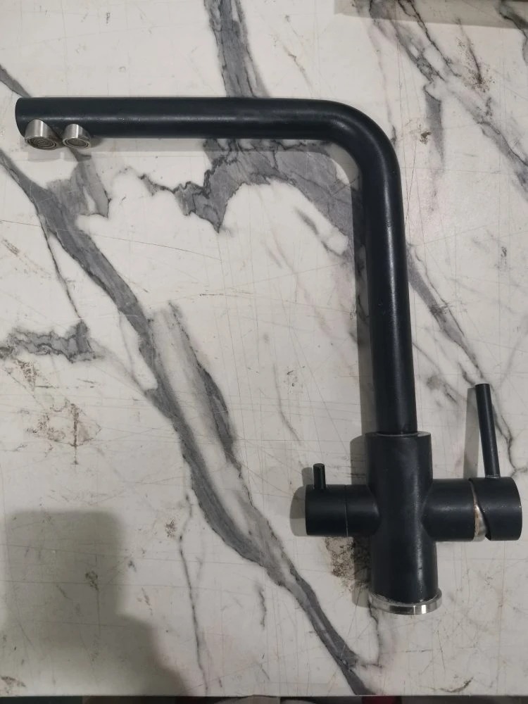 Смеситель FLORENTINA 333.40H.2123.302 Альдо 