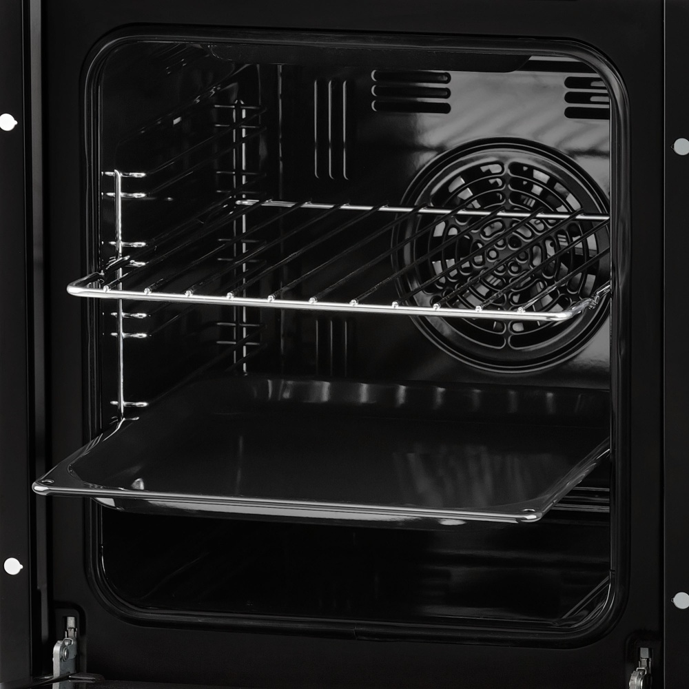 Встраиваемый духовой шкаф KRONA BREVE 45 WH  Встраиваемый духовой шкаф KRONA BREVE 45 WH