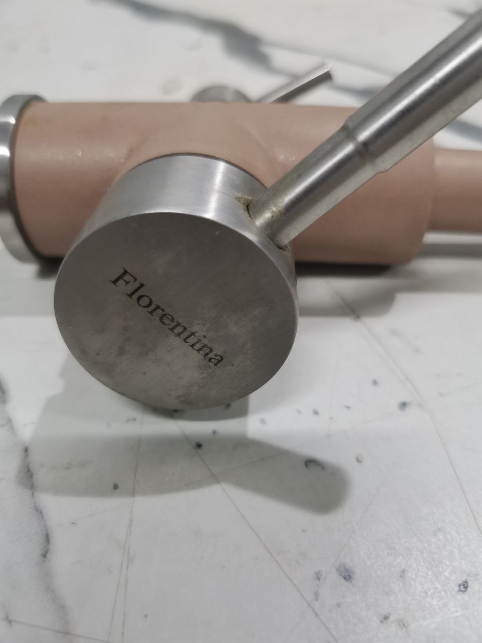 Смеситель 2в1 FLORENTINA 333.13Н.2123.306 Клио 