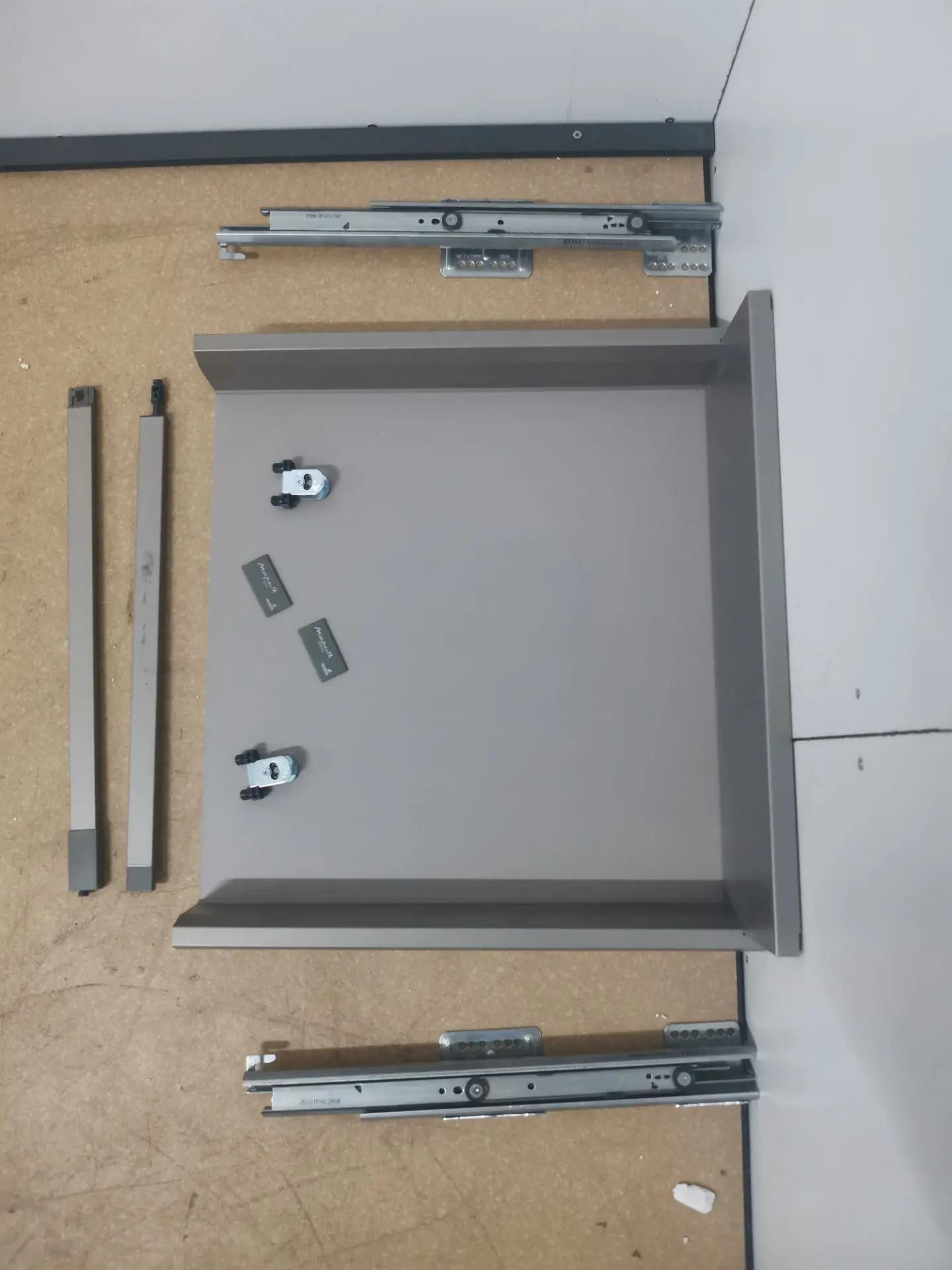 Выдвижной ящик HETTICH APRH-INS-186-W60