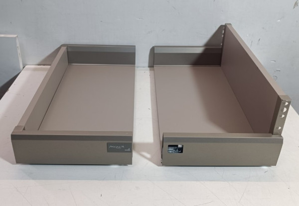 Комплект выдвижных ящиков HETTICH Arcitech APH-94-E60 