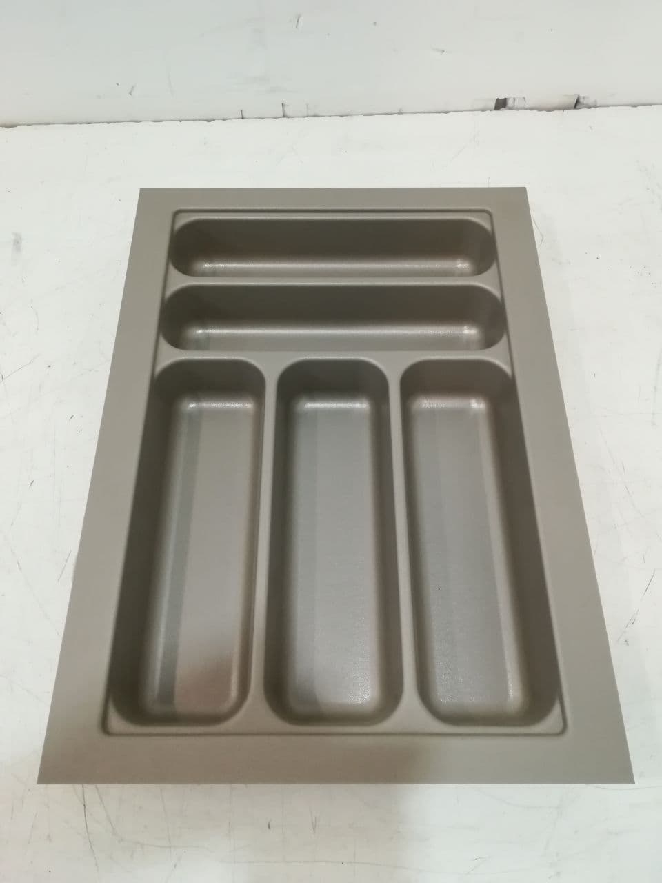 Организация для столовых приборов HETTICH 9239138 ARCITECH Orga Tray