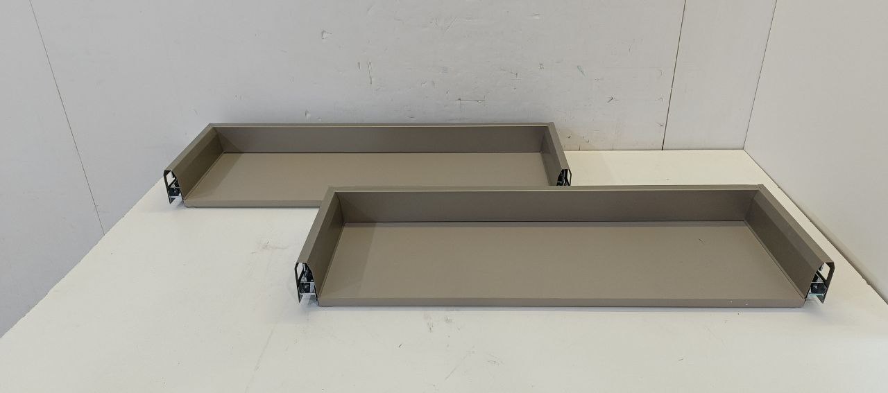 Выдвижной ящик HETTICH Arcitech APH-94-E90 (2 шт.)