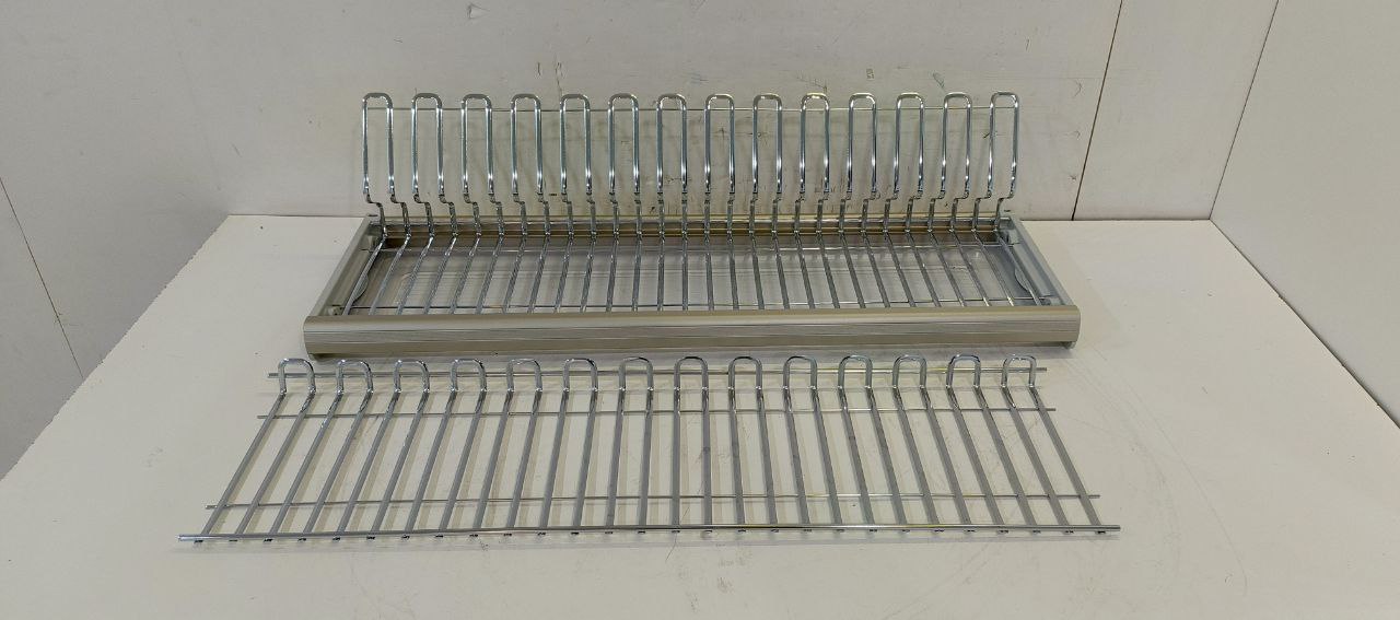 Комплект сушки двухуровневой INOXA ELLITE (In2CH) ELLITE 