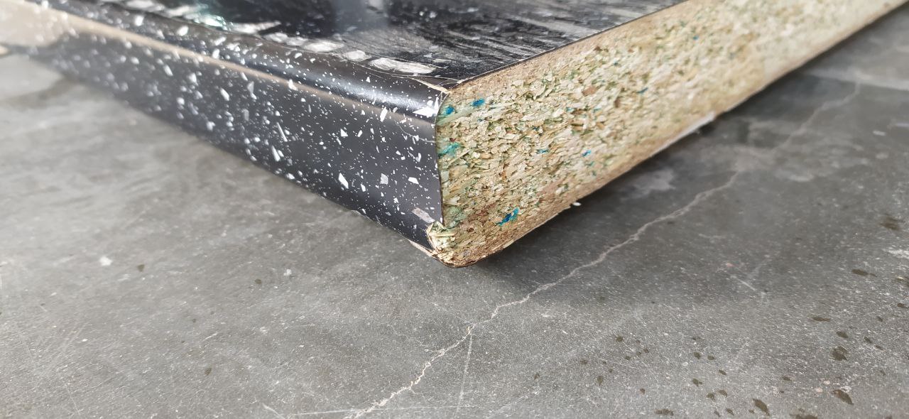 Столешница ДСП БП (3.380х0.600)