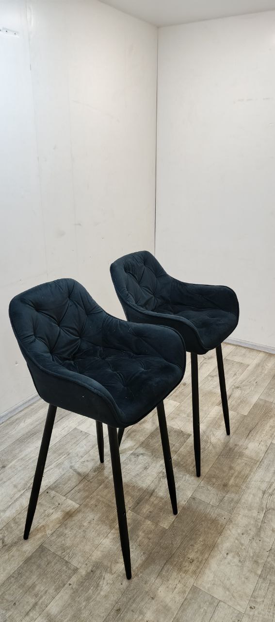 Комплект 2х барных стульев SIGNAL CHERRYH1VCC  Комплект 2х барных стульев SIGNAL CHERRYH1VCC