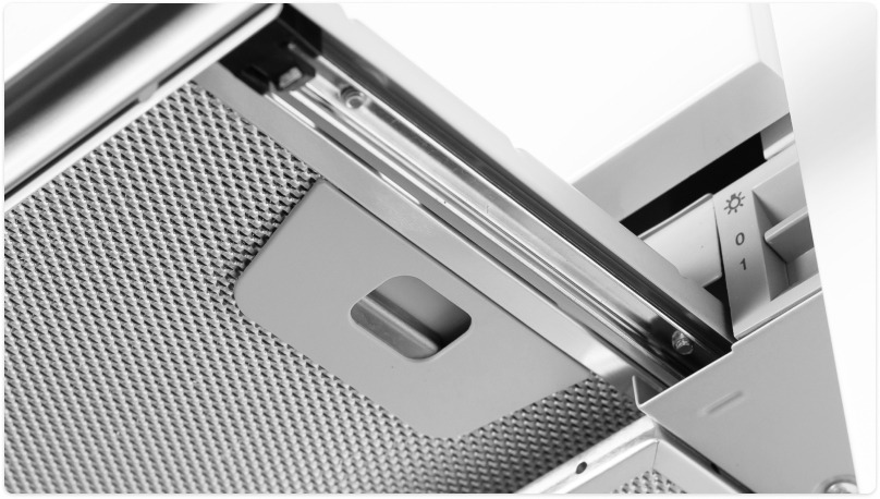 Вытяжка HAIER HVX BI671X 