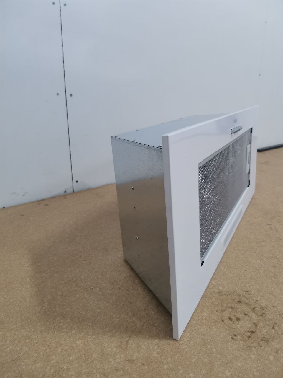 Вытяжка встраиваемая EVELUX Integral 80 W 