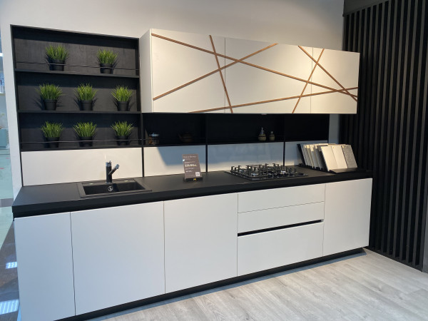 Выставочный образец Рейка Велюр Выставочный образец Рейка Велюр