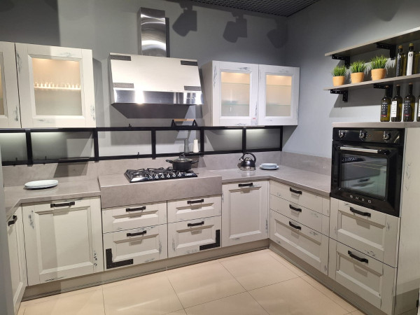 Кухонный гарнитур Фарм