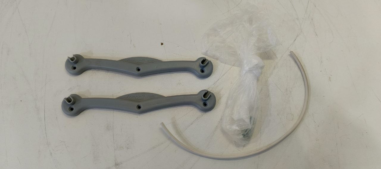 Комплект сушки двухуровневой INOXA (In2) 