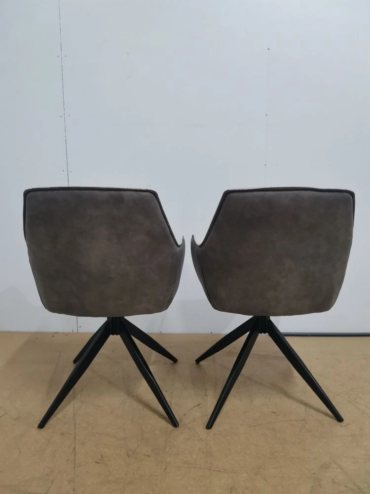 Комплект 2х стульев Stool Group ALBA