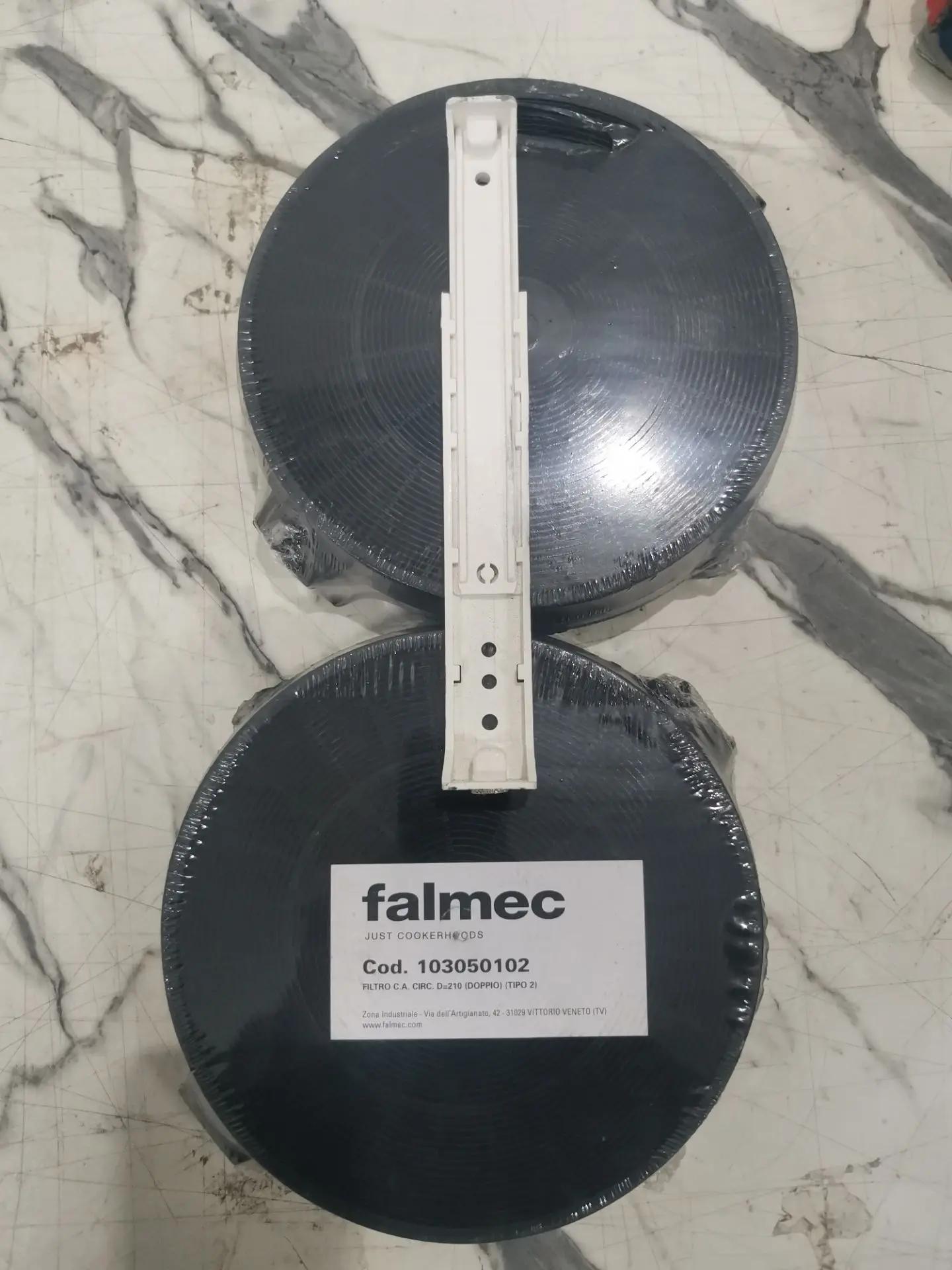 Вытяжка FALMEC ROSA 60 H60
