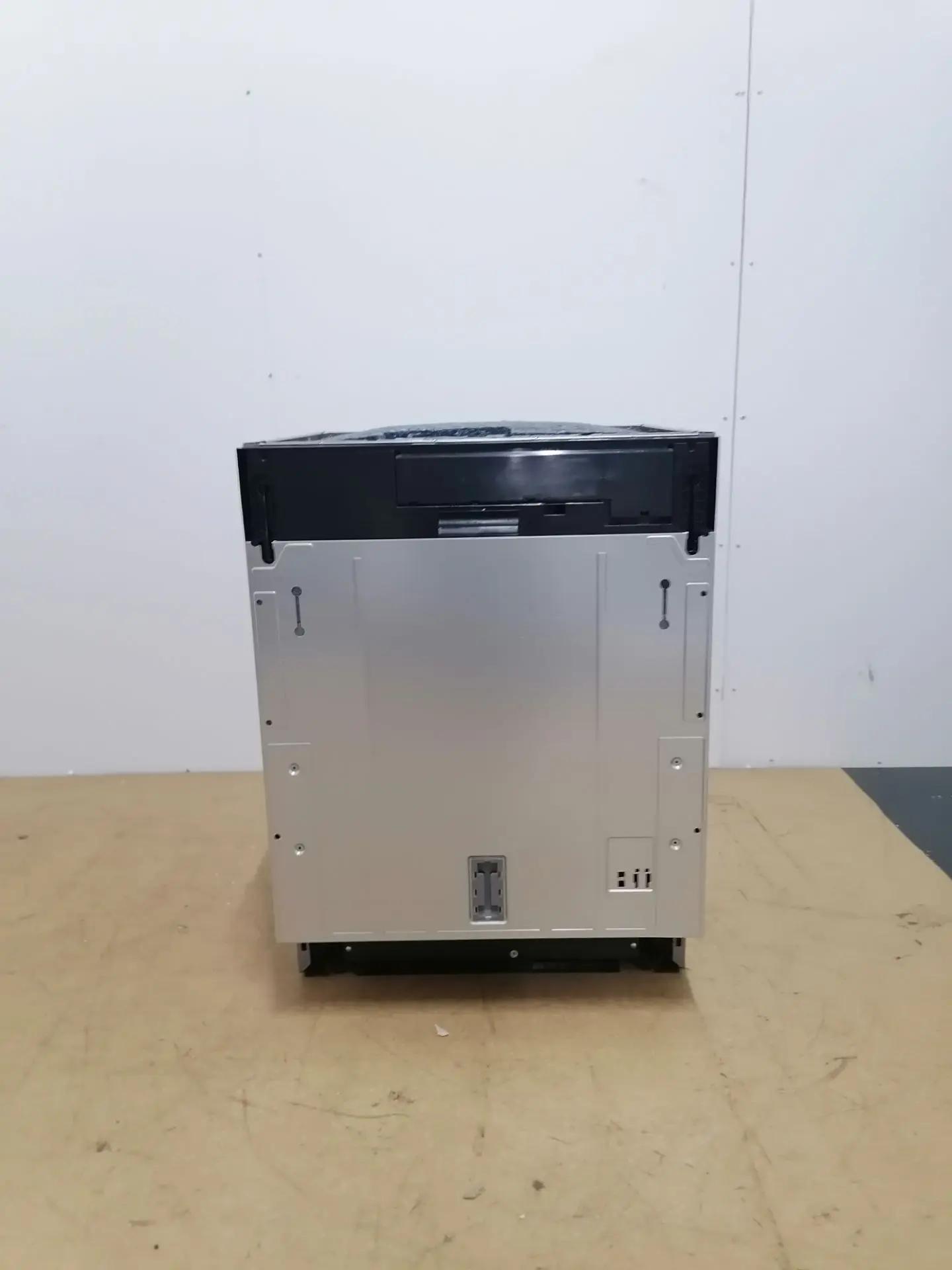Встраиваемая посудомоечная машина HAIER HDWE14-593RU 