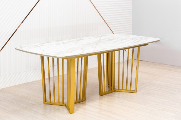 Стол MELFI керамика Стол MELFI керамика