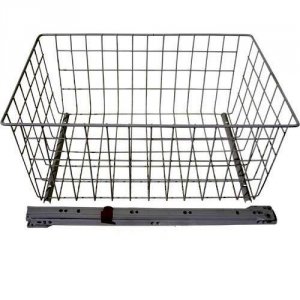 Корзина выдвижная для одежды PELLY 18310023 