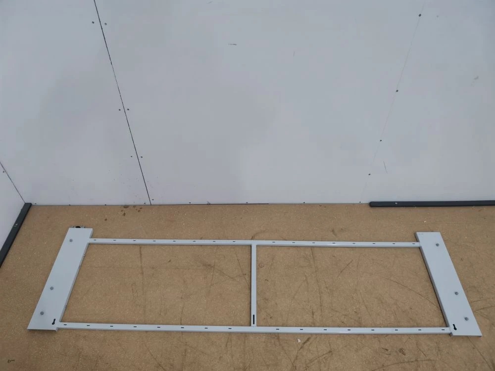 Колонна выдвижная INOXA 841/15 